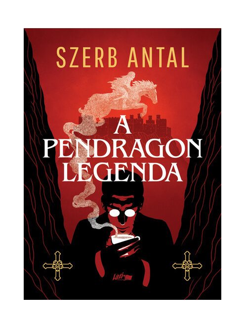 A Pendragon legenda (új kiadás)