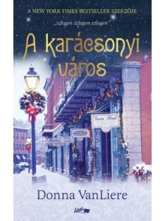 A karácsonyi város §K