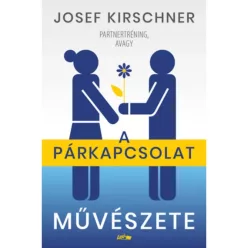 A párkapcsolat művészete - Pszichológia  témájú könyvek és olvasmányok