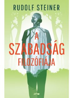 A szabadság filozófiája (új kiadás)