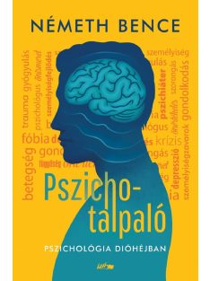 Pszichotalpaló - Pszichológia dióhéjban