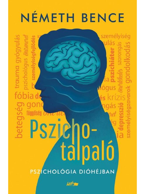 Pszichotalpaló - Pszichológia dióhéjban