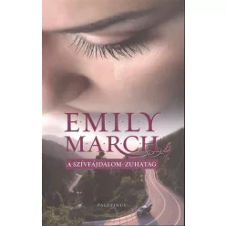 A szívfájdalom-zuhatag