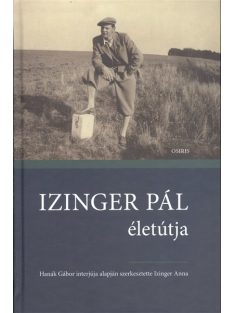 Izinger Pál életútja