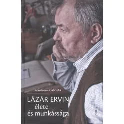 Lázár Ervin élete és munkássága