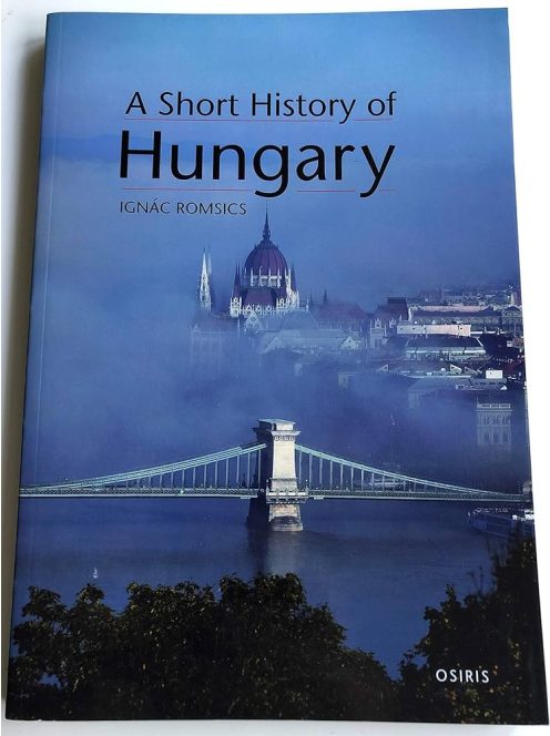 A Short History of Hungary