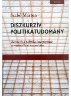 Diszkurzív politikatudomány