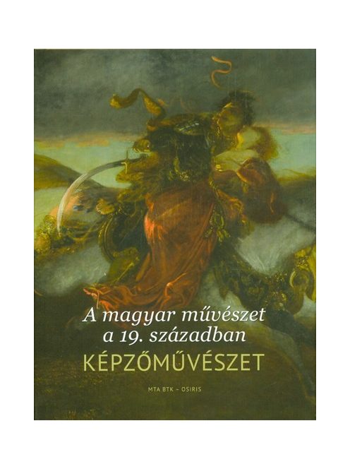 A magyar művészet a 19. században - Képzőművészet