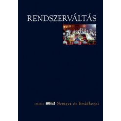 Rendszerváltás - Politika  témájú könyvek és olvasmányok