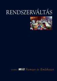 Rendszerváltás - Politika  témájú könyvek és olvasmányok