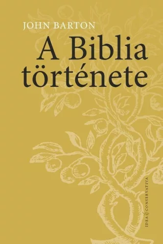 A Biblia története - Vallástörténet  témájú könyvek és olvasmányok