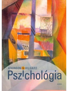 Pszichológia (új kiadás)