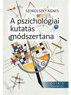 A pszichológiai kutatás módszertana