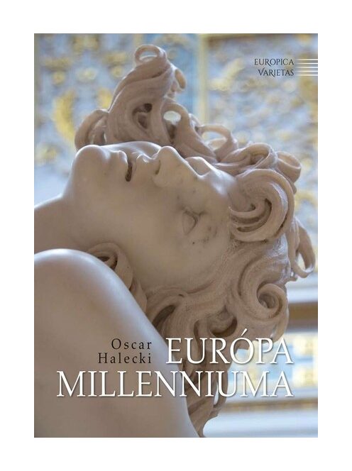 Európa millenniuma - Europica varietas