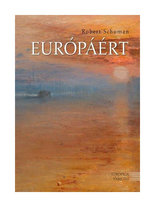 Európáért - Europica varietas