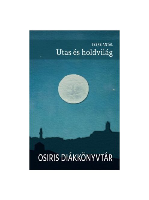 Utas és holdvilág - Osiris Diákkönyvtár