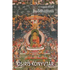 Buddhizmus - Osiris könyvtár - Más vallási irányzatok  témájú könyvek és olvasmányok