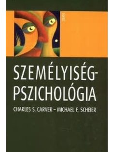 Személyiségpszichológia (új kiadás)