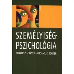 Személyiségpszichológia (új kiadás) - Pszichológia  témájú könyvek és olvasmányok