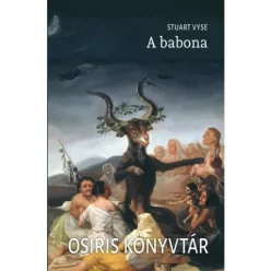 A babona - Osiris Könytár