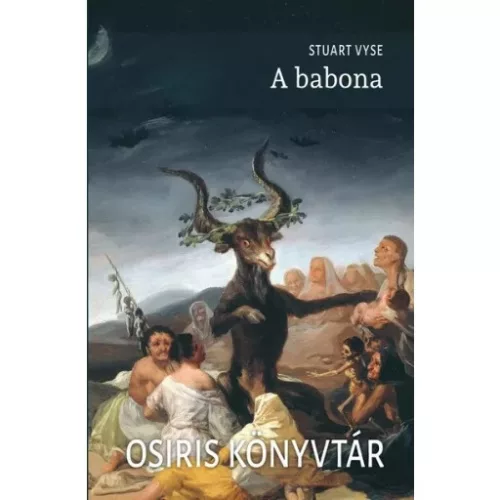 A babona - Osiris Könytár