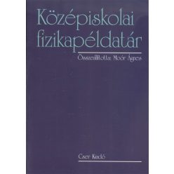Középiskolai fizikapéldatár