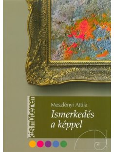 Ismerkedés a képpel /Kisműterem