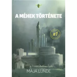 A méhek története - Sci-fi  témájú könyvek és olvasmányok