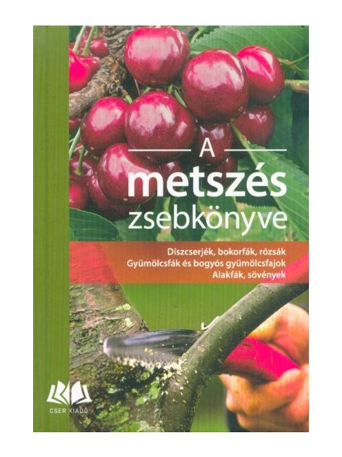 A metszés zsebkönyve