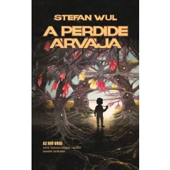 A Perdide árvája - Sci-fi  témájú könyvek és olvasmányok