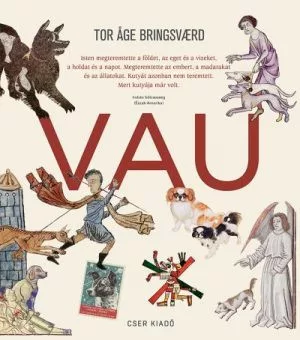 Vau - Háziállatok, házi kedvencek  témájú könyvek és olvasmányok