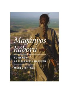 Magányos háború - Kurd nők az Iszlám Állam ellen