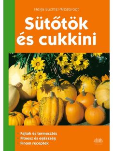 Sütőtök és cukkini