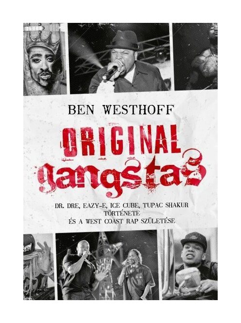 Original Gangstas