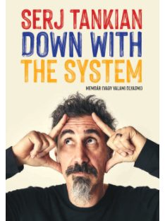 Down With The System - Memoár (vagy valami olyasmi)