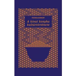 A kínai konyha kultúrtörténete - Gasztronómia történet  témájú könyvek és olvasmányok