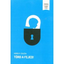 Törd a fejed! - Rejtvény, játék  témájú könyvek és olvasmányok