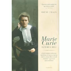MARIE CURIE SZERELMEI