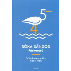 Párkereső /Fejtörő matematika alsósoknak