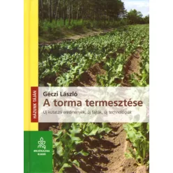 A torma termesztése - Házunk táján