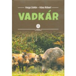   Vadkár - Módszertani segédlet termelőknek, vadgazdálkodóknak és vadkárszakértőknek (3. kiadás)