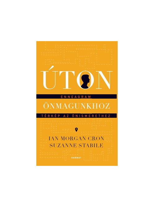 Úton önmagunkhoz - Enneagram - Térkép az önismerethez