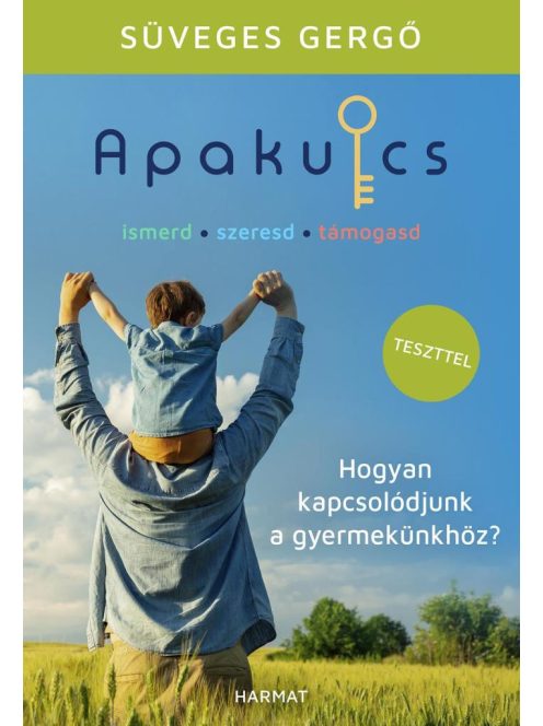 Apakulcs