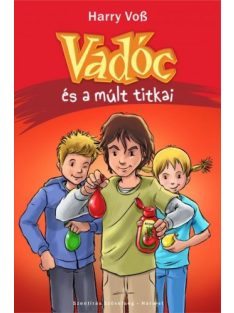 Vadóc és a múlt titkai