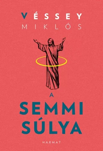 A semmi súlya - Esszé  témájú könyvek és olvasmányok