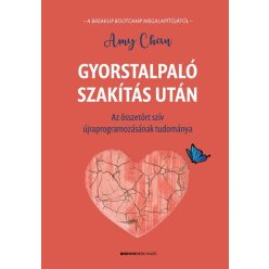   Gyorstalpaló szakítás után - Az összetört szív újraprogramozásának tudománya