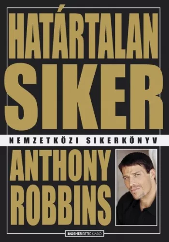 Határtalan siker (átdolgozott kiadás) - Karrierépítés  témájú könyvek és olvasmányok