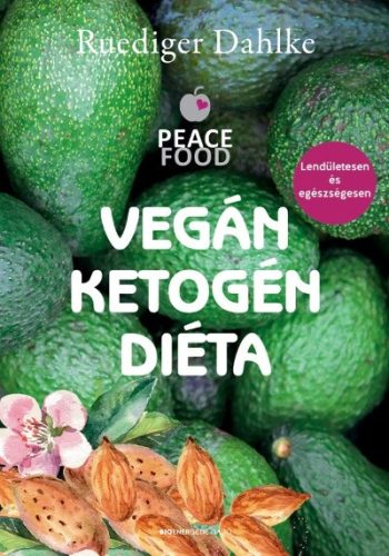 Vegán ketogén diéta (2. kiadás) - Diétás könyvek  témájú könyvek és olvasmányok