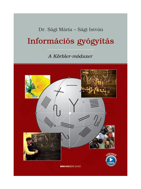 Információs gyógyítás - A Körbler-módszer (új kiadás)