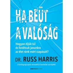 Ha beüt a valóság - Hogyan éljünk túl és fordítsuk javunkra az élet ránk mért csapásait? - Pszichológia  témájú könyvek és olvasmányok